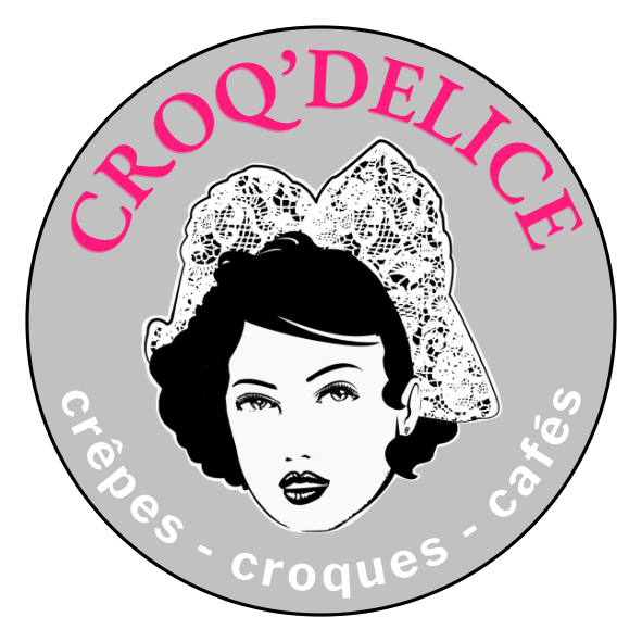 logo Croq Délice